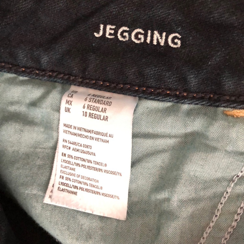 Jegging - image 5